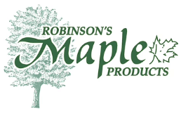Robinsons Maple Products