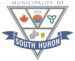 municipality of south huron
