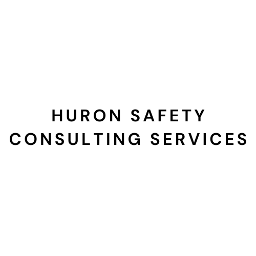 Huron Safety Consultant Services Logo