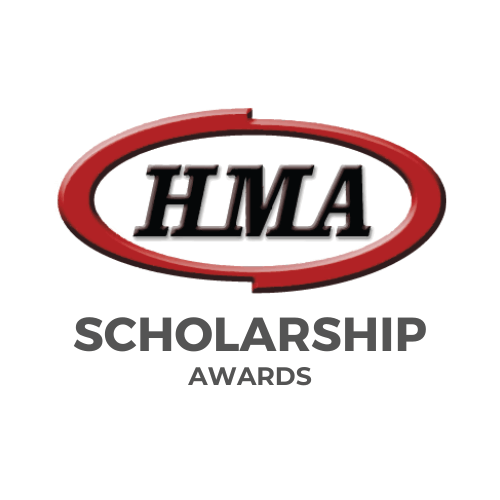 HMA Scholarship Award Logo