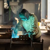 MIG Welding